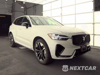 2026 Volvo XC60 B5 Plus - zdjęcie 3 z 24 - miniatura