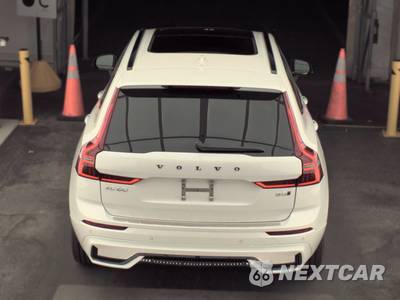 2026 Volvo XC60 B5 Plus - zdjęcie 5 z 24 - miniatura