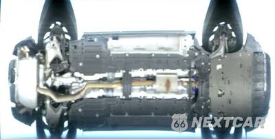 2026 Volvo XC60 B5 Plus - zdjęcie 18 z 21 - miniatura
