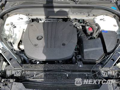 2026 Volvo XC60 B5 Plus - zdjęcie 15 z 21 - miniatura