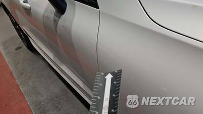 2026 Volvo XC60 B5 Plus - zdjęcie 19 z 24 - miniatura