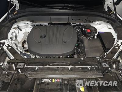 2026 Volvo XC60 B5 Plus - zdjęcie 15 z 24 - miniatura