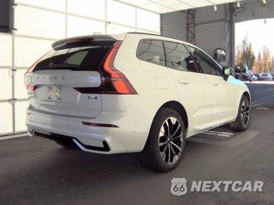 2026 Volvo XC60 B5 Plus - zdjęcie 4 z 20 - miniatura