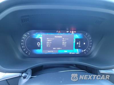 2026 Volvo XC60 B5 Plus - zdjęcie 12 z 20 - miniatura