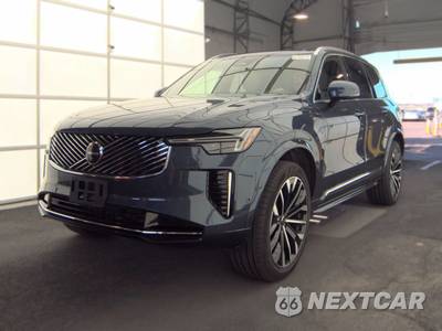 2026 Volvo XC90 B6 Plus 7-Passenger - zdjęcie 1 z 26 - miniatura