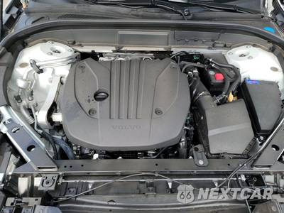 2026 Volvo XC60 B5 Ultra - zdjęcie 15 z 20 - miniatura