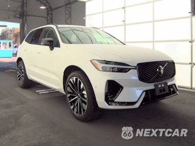 2026 Volvo XC60 B5 Ultra - zdjęcie 3 z 20 - miniatura