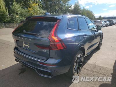2026 Volvo XC60 B5 Plus - zdjęcie 4 z 23 - miniatura