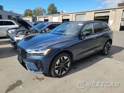 2026 Volvo XC60 B5 Plus - zdjęcie 1 z 23 - miniatura