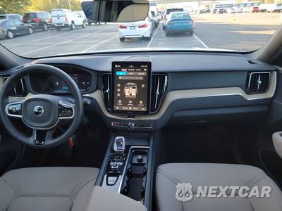 2026 Volvo XC60 B5 Plus - zdjęcie 11 z 22 - miniatura