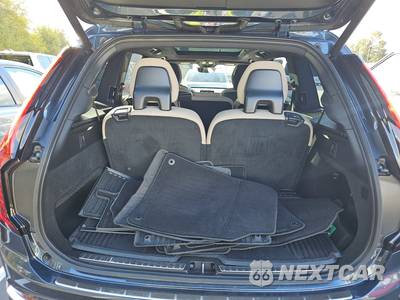 2026 Volvo XC90 B6 Plus 7-Passenger - zdjęcie 17 z 26 - miniatura