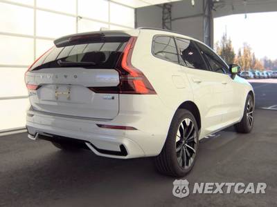 2026 Volvo XC60 B5 Plus - zdjęcie 4 z 21 - miniatura