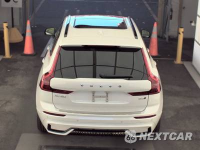 2026 Volvo XC60 B5 Plus - zdjęcie 5 z 21 - miniatura