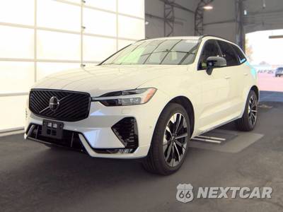 2026 Volvo XC60 B5 Plus - zdjęcie 1 z 21 - miniatura