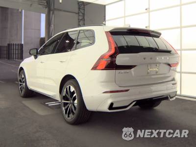 2026 Volvo XC60 B5 Plus - zdjęcie 6 z 26 - miniatura