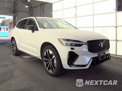 2026 Volvo XC60 B5 Plus - zdjęcie 3 z 21 - miniatura