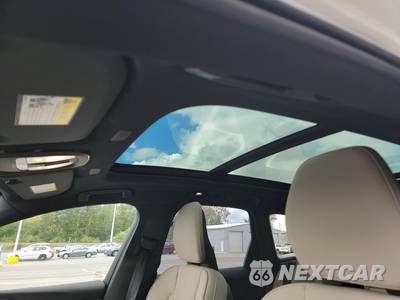 2026 Volvo XC60 B5 Plus - zdjęcie 18 z 21 - miniatura