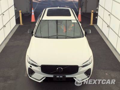 2026 Volvo XC60 B5 Plus - zdjęcie 2 z 21 - miniatura