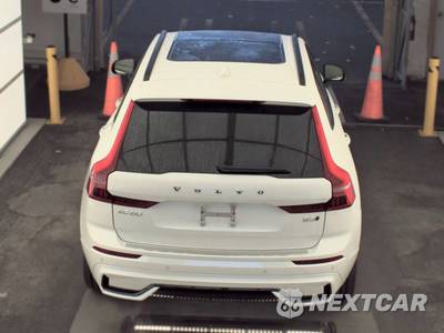 2026 Volvo XC60 B5 Plus - zdjęcie 5 z 21 - miniatura