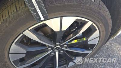 2026 Volvo XC60 B5 Plus - zdjęcie 21 z 21 - miniatura