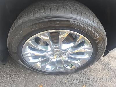 2023 Chevrolet Silverado 1500 High Country Crew Cab Short Bed 3LZ - zdjęcie 9 z 23 - miniatura