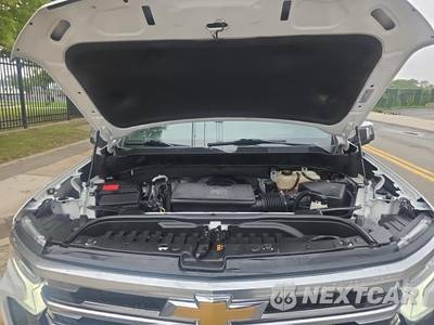 2023 Chevrolet Silverado 1500 High Country Crew Cab Short Bed 3LZ - zdjęcie 19 z 23 - miniatura