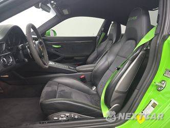 2019 Porsche 911 GT3 RS - zdjęcie 7 z 7 - miniatura