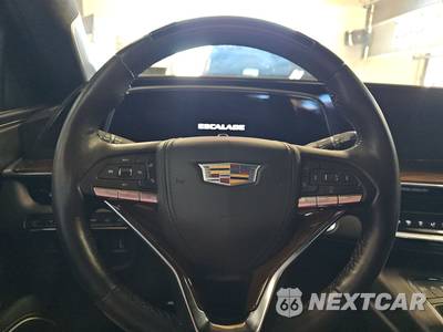 2024 Cadillac Escalade Sport Platinum 1SH - zdjęcie 10 z 33 - miniatura