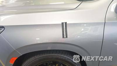 2024 Cadillac Escalade Sport Platinum 1SH - zdjęcie 25 z 33 - miniatura