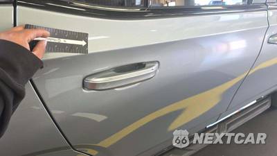 2024 Cadillac Escalade Sport Platinum 1SH - zdjęcie 27 z 33 - miniatura