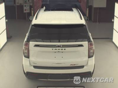 2023 Chevrolet Tahoe RST 1SP - zdjęcie 5 z 29 - miniatura