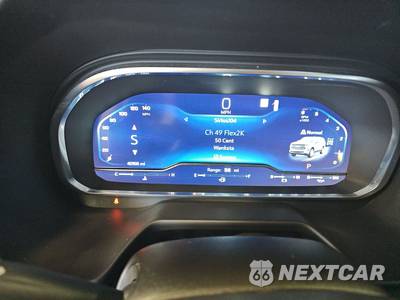2023 Chevrolet Tahoe RST 1SP - zdjęcie 12 z 29 - miniatura