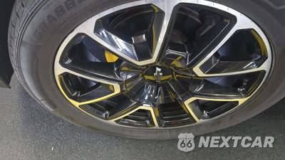 2023 Chevrolet Tahoe RST 1SP - zdjęcie 22 z 29 - miniatura