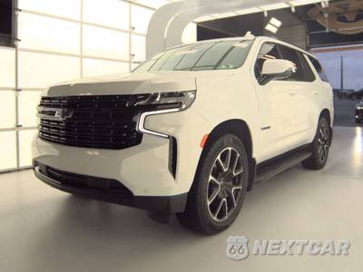 2023 Chevrolet Tahoe RST 1SP - zdjęcie 1 z 29 - miniatura