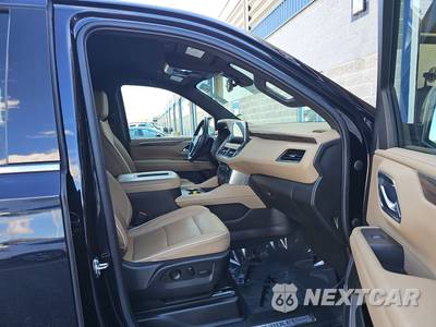 2022 Chevrolet Tahoe Premier 1LZ - zdjęcie 8 z 28 - miniatura