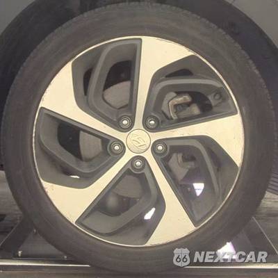 2017 Hyundai Tucson Limited - zdjęcie 19 z 29 - miniatura