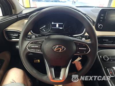 2023 Hyundai Santa Fe SE - zdjęcie 10 z 54 - miniatura