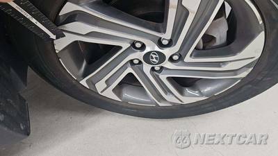 2023 Hyundai Santa Fe SE - zdjęcie 21 z 54 - miniatura