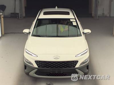 2023 Hyundai Kona SEL - zdjęcie 2 z 27 - miniatura