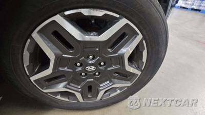 2023 Hyundai Santa Fe Limited - zdjęcie 22 z 58 - miniatura