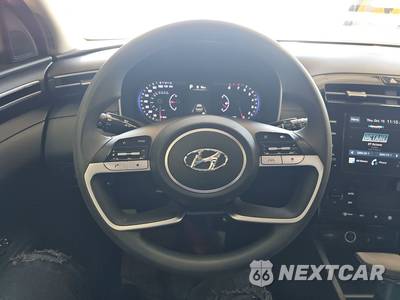 2024 Hyundai Tucson SEL - zdjęcie 10 z 35 - miniatura