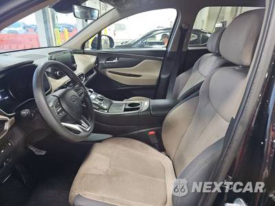 2023 Hyundai Santa Fe SE - zdjęcie 7 z 54 - miniatura