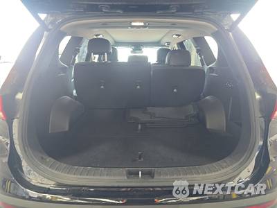 2023 Hyundai Santa Fe Limited - zdjęcie 16 z 58 - miniatura