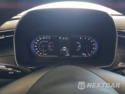 2024 Hyundai Tucson SEL - zdjęcie 12 z 35 - miniatura