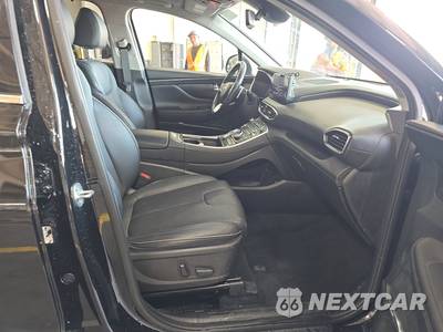 2023 Hyundai Santa Fe Limited - zdjęcie 8 z 58 - miniatura