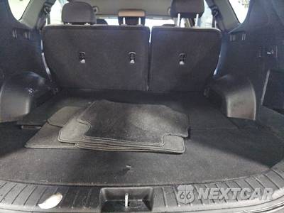 2023 Hyundai Santa Fe SE - zdjęcie 16 z 54 - miniatura