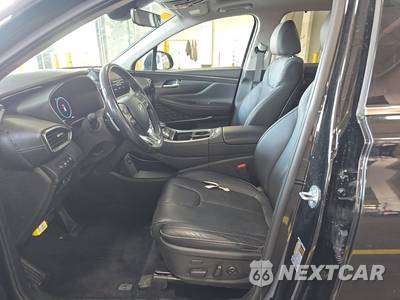 2023 Hyundai Santa Fe Limited - zdjęcie 7 z 58 - miniatura
