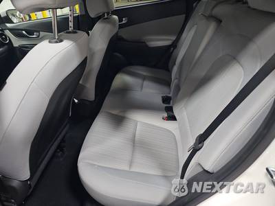 2023 Hyundai Kona SEL - zdjęcie 13 z 27 - miniatura
