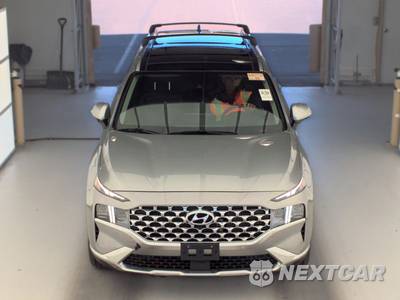 2023 Hyundai Santa Fe Limited - zdjęcie 2 z 49 - miniatura