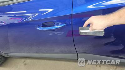 2024 Hyundai Tucson SEL - zdjęcie 25 z 35 - miniatura